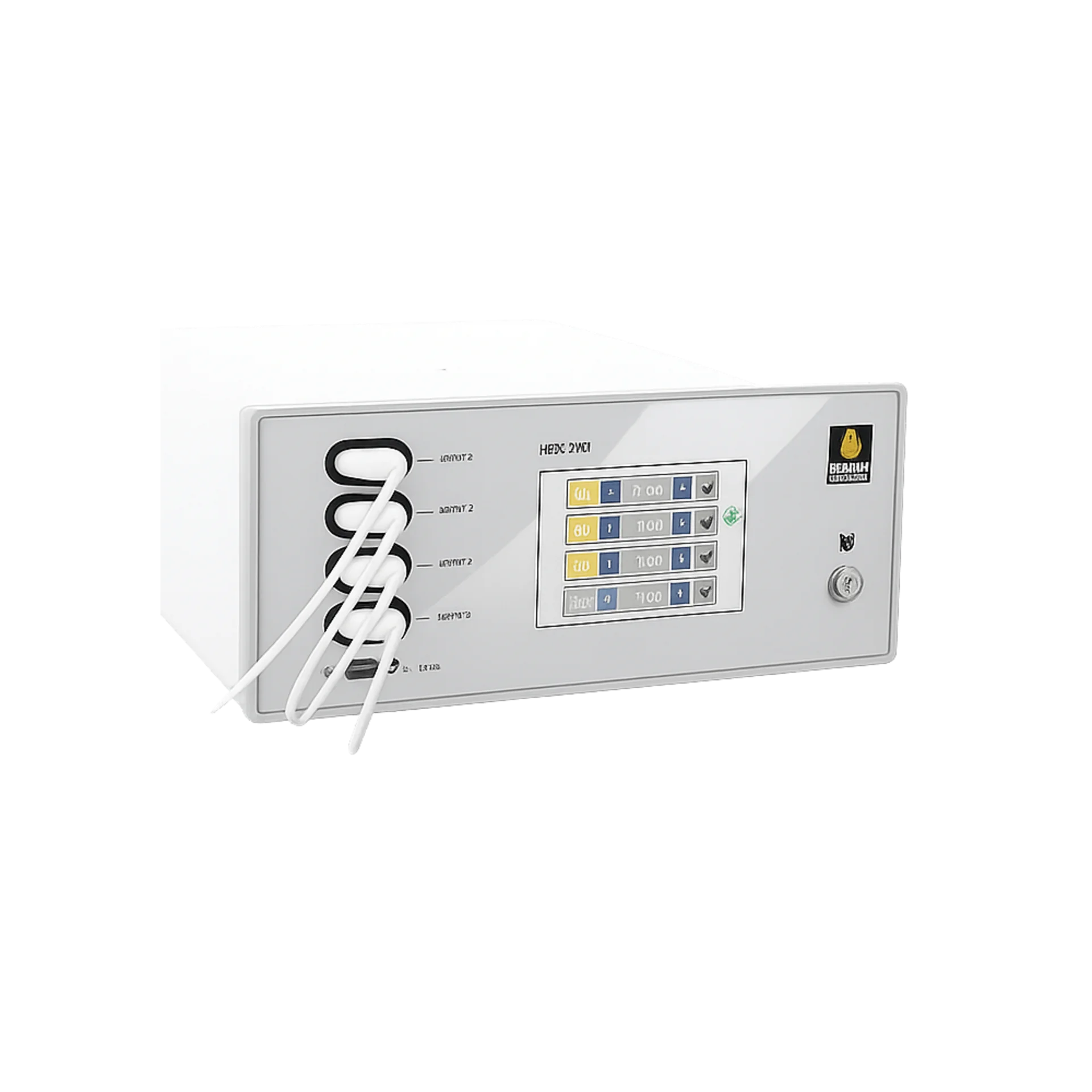 HEBUmedical – HF-Chirurgie-Kompetenz für moderne elektrochirurgische Anwendungen HF-Chirurgie bei HEBUmedical: Elektrochirurgiegeräte, Elektroden und Zubehör für präzise Eingriffe